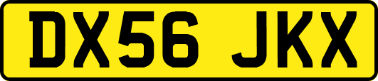 DX56JKX