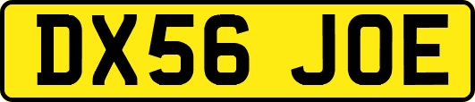 DX56JOE