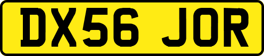 DX56JOR