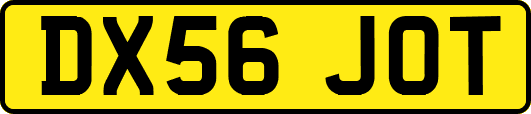 DX56JOT