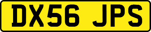 DX56JPS