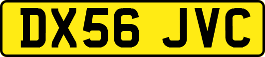 DX56JVC