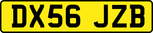 DX56JZB