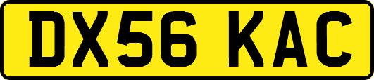 DX56KAC