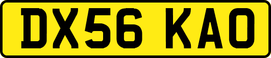 DX56KAO