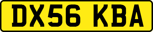 DX56KBA