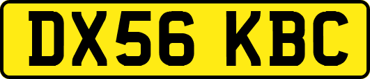 DX56KBC