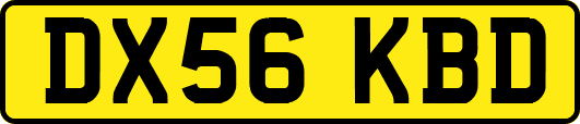DX56KBD