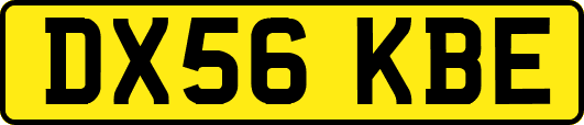 DX56KBE