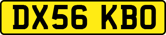 DX56KBO