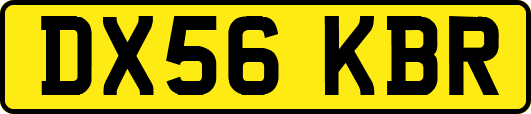 DX56KBR