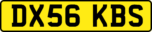 DX56KBS