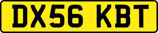 DX56KBT