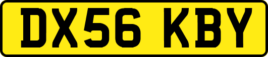 DX56KBY