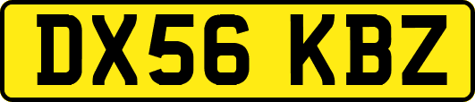DX56KBZ