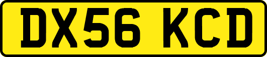 DX56KCD