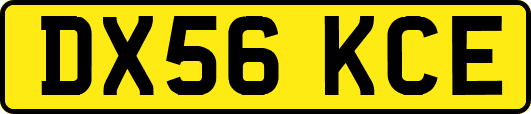 DX56KCE