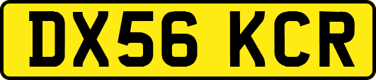 DX56KCR