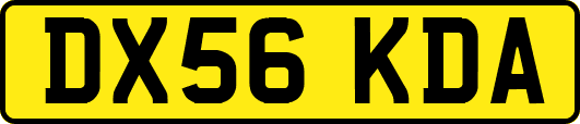 DX56KDA