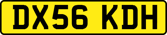 DX56KDH