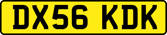 DX56KDK