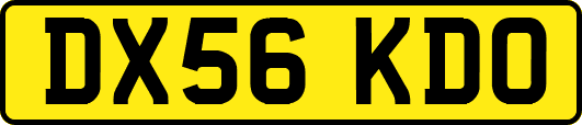 DX56KDO