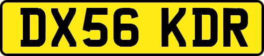 DX56KDR