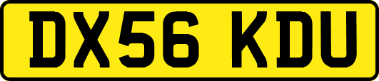 DX56KDU