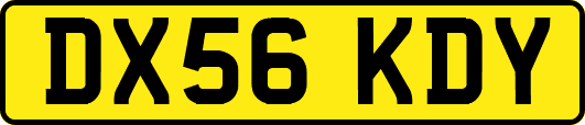 DX56KDY