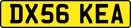 DX56KEA