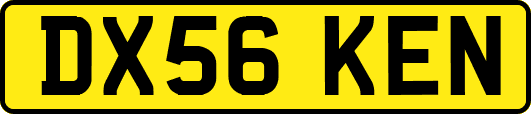 DX56KEN
