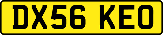 DX56KEO