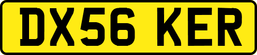 DX56KER