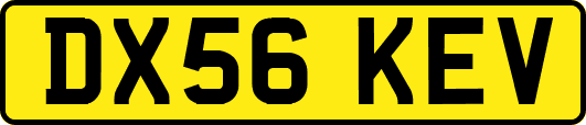 DX56KEV