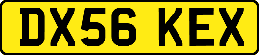 DX56KEX