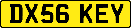 DX56KEY