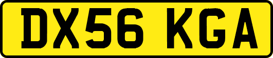 DX56KGA