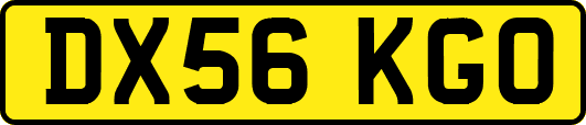 DX56KGO