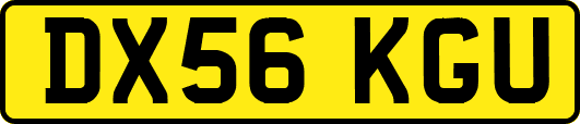 DX56KGU