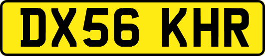 DX56KHR