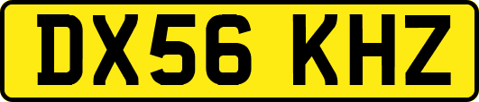 DX56KHZ