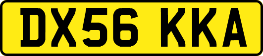 DX56KKA