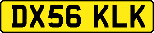 DX56KLK