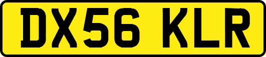 DX56KLR