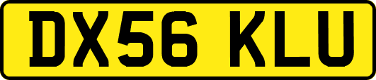 DX56KLU