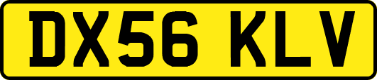 DX56KLV