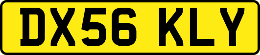 DX56KLY