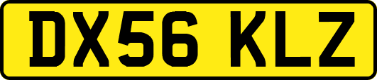 DX56KLZ