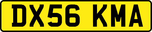 DX56KMA