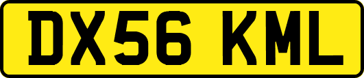 DX56KML